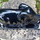 Beautiful Art Deco Lemanceau Elephant Statue, St. Clement Faience Elephant