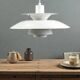 Louis Poulsen PH5 suspension design by Poul Henningsen (Denmark)