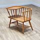 Ercol Telephone Seat by Lucian Ercolani, England 1960s