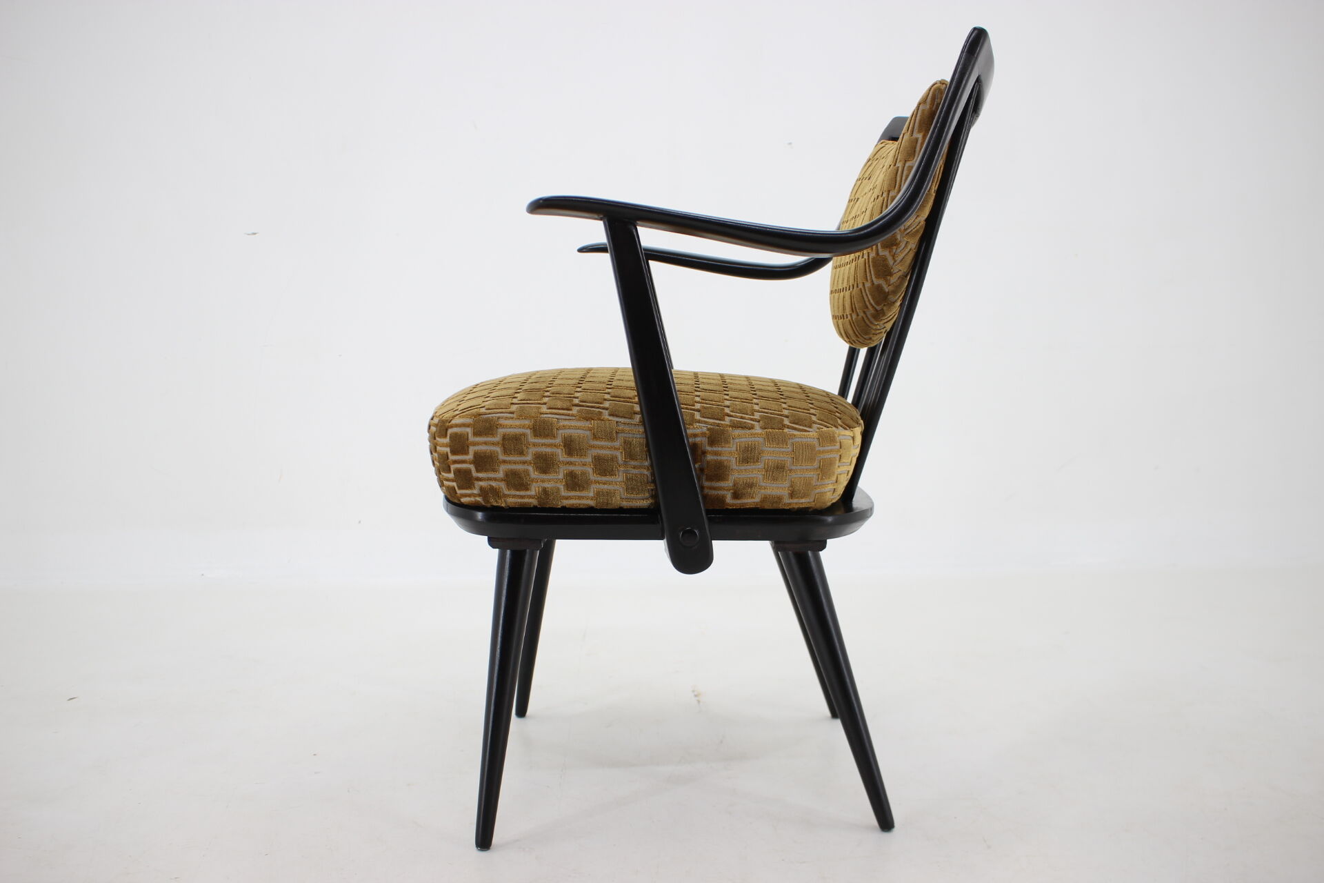 1970s Casala Modell Armchair, Germany