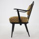 1970s Casala Modell Armchair, Germany