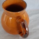 Vallauris teapot
