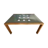 Roset line table extensia model