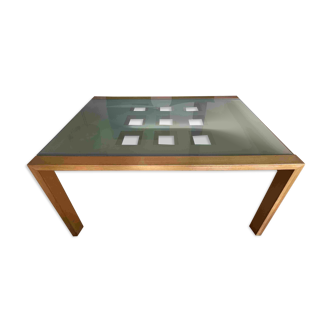 Table ligne roset modele extensia
