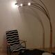 Italian design parquet lamp