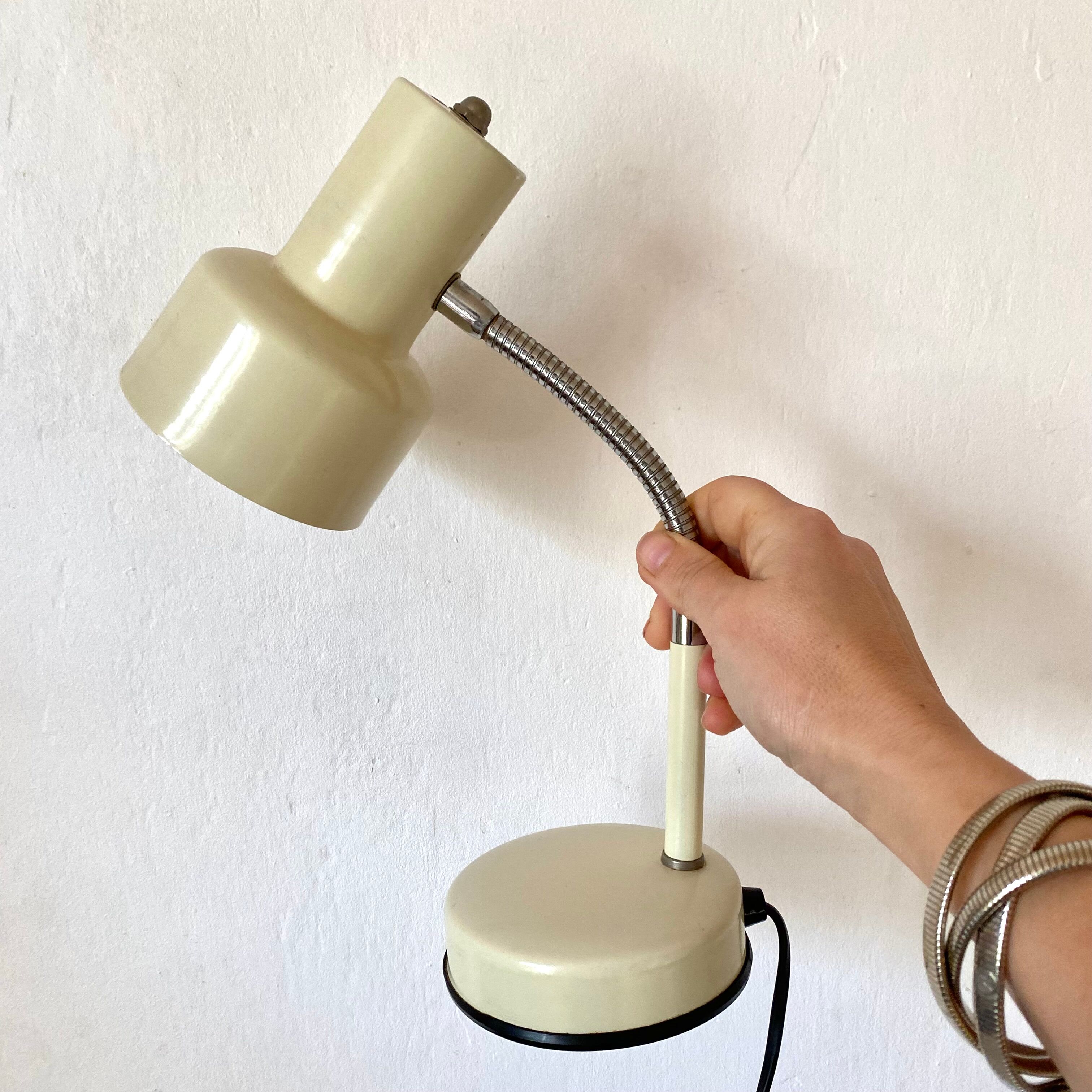 Desk lamp Veneta Lumi Italy