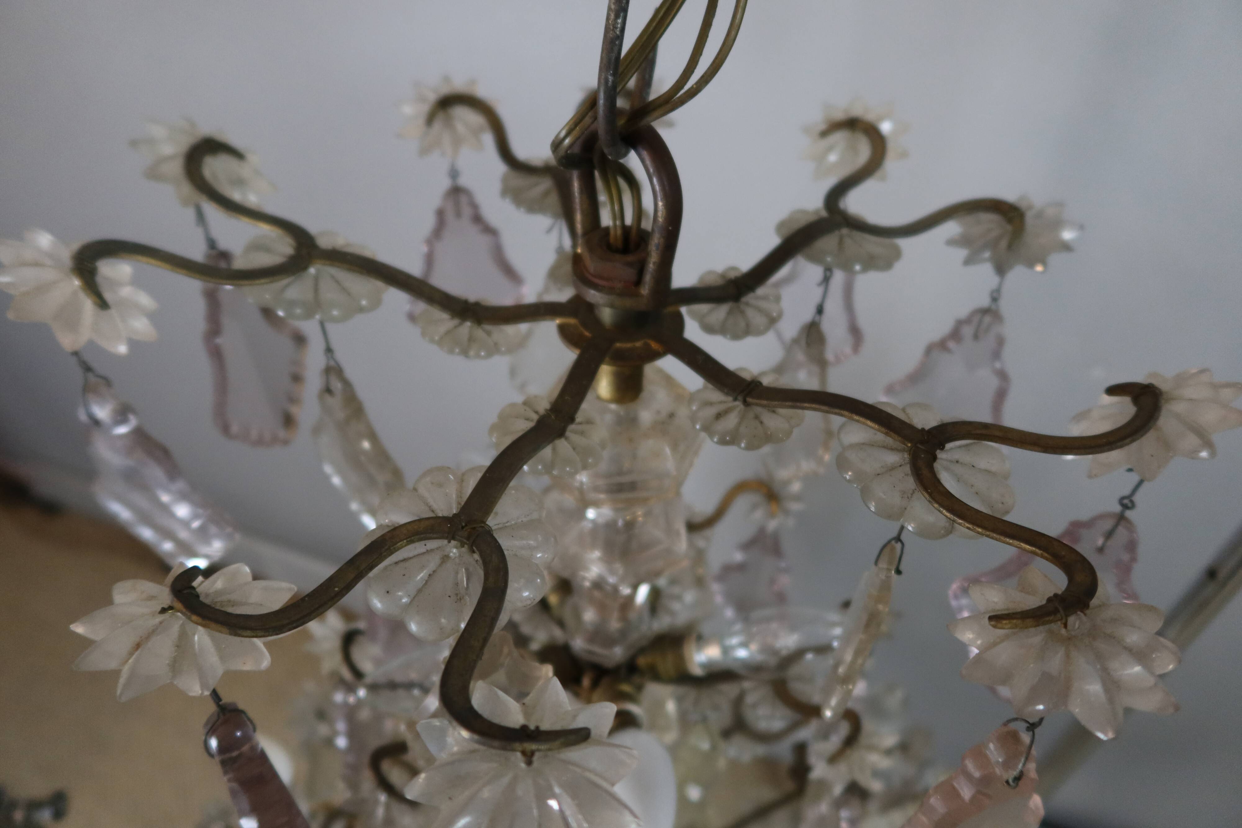 Lustre xix