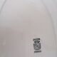 Digoin Sarreguemines Oval Dish