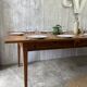 Table de ferme 237x107 cm