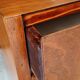 Meuble à dessin, caisson de bureau années 50
