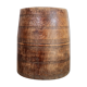 Pot ancien en bois