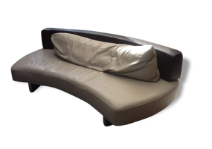 Canapé design Steiner