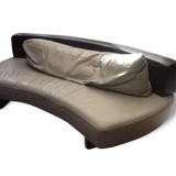 Designer sofa Steiner