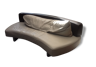 Designer sofa Steiner