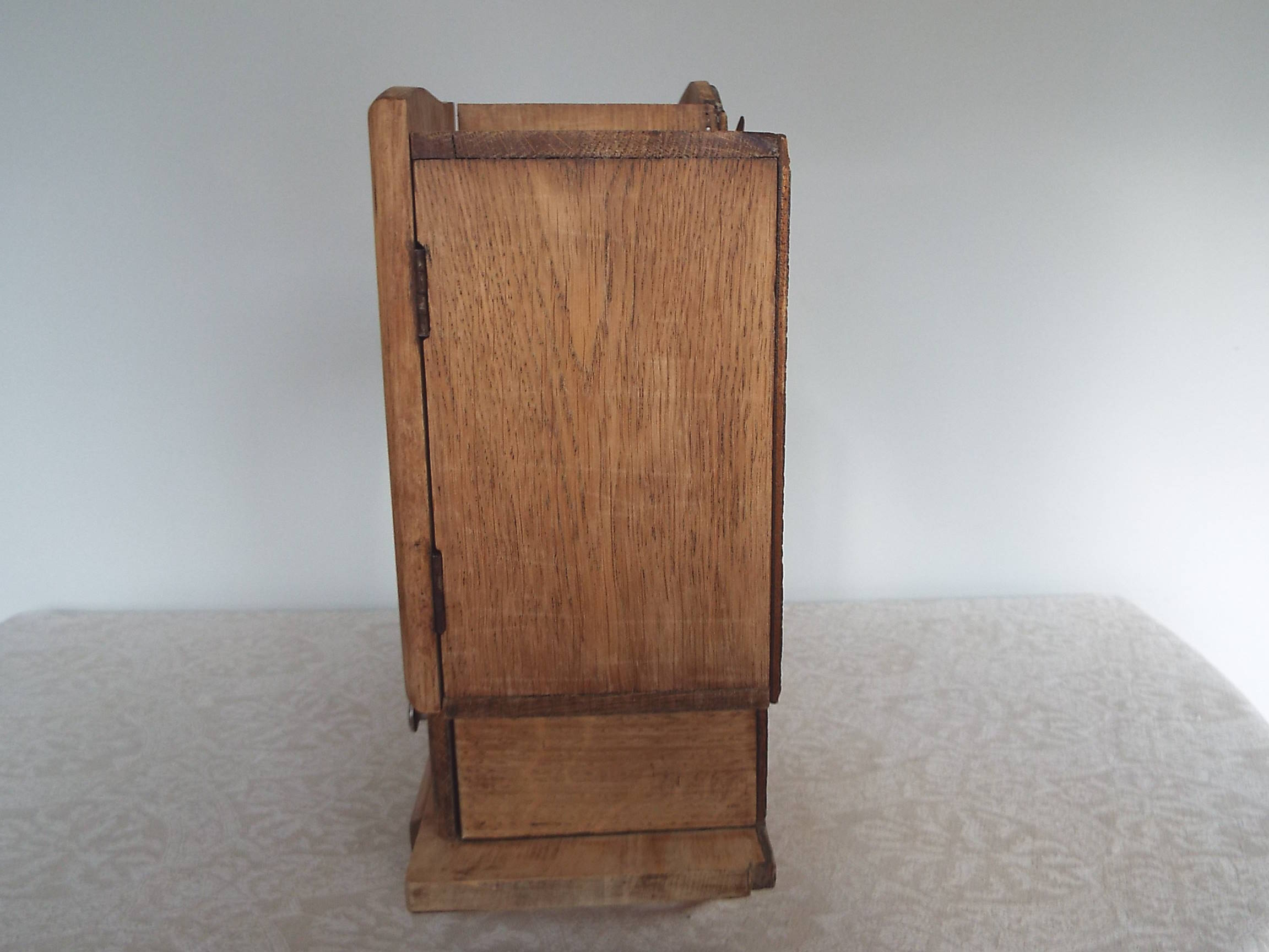 Medicine cabinet