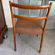 Chaise danoise