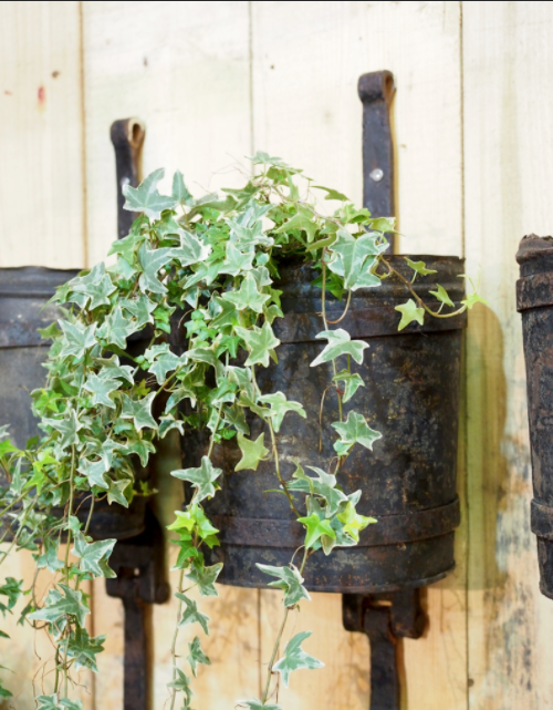 Industrial bucket length of 2