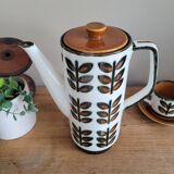 RAMBOUILLET COFFEE MAKER 1966