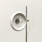 Optima table lamp from the Danish space age mid-century by Hans Due for Fog & Mørup, 1970s.