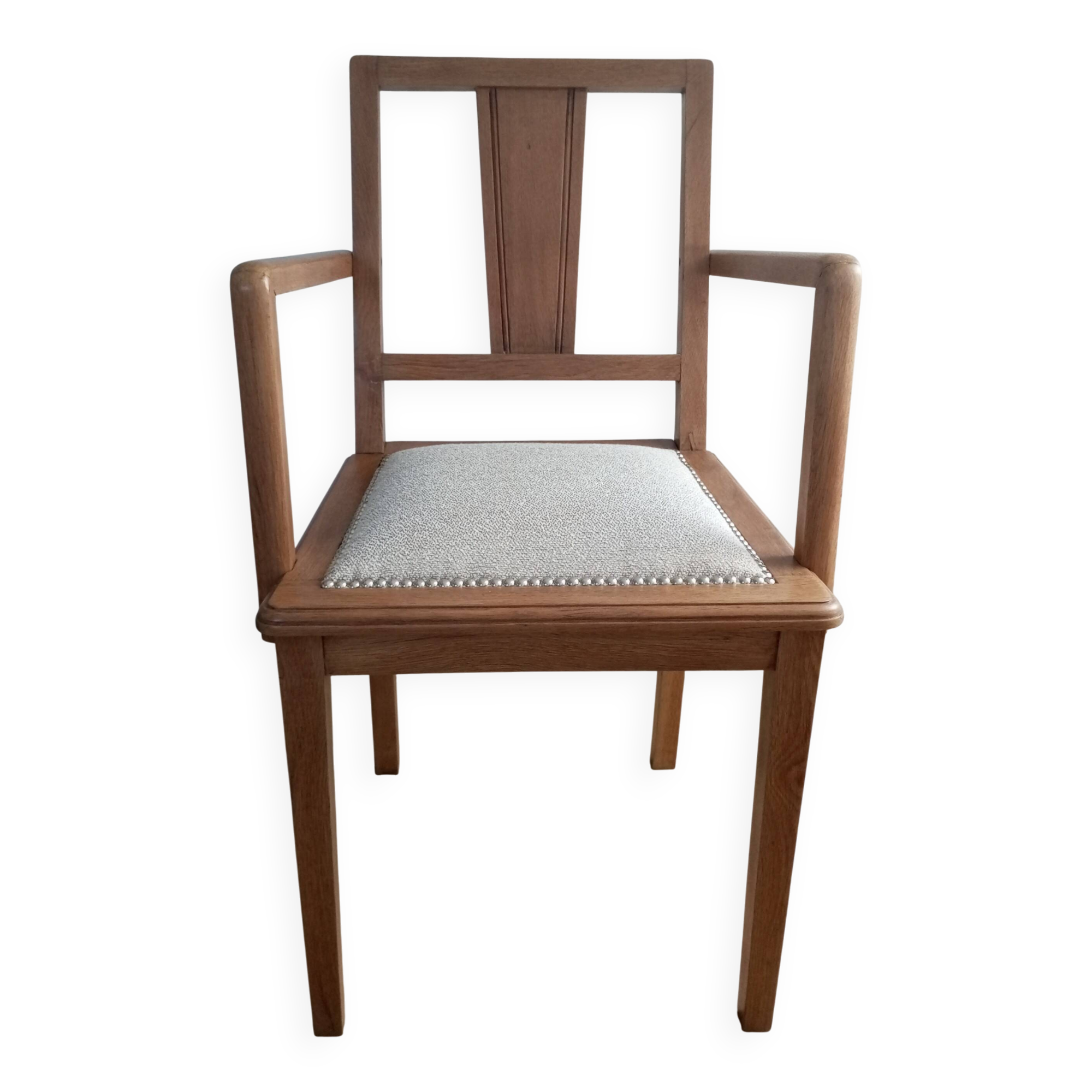 vintage armchair from the 1950s