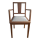 vintage armchair from the 1950s