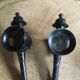 Pair of lanterns