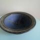 Bowl / ceramic dish agnès escala – fish decor – vallauris 60s