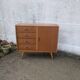 Petite enfilade