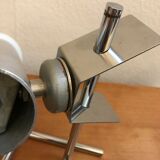 Space Age spot lamp
