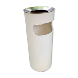 Umbrella holder and ashtray Gino Colombini 60s