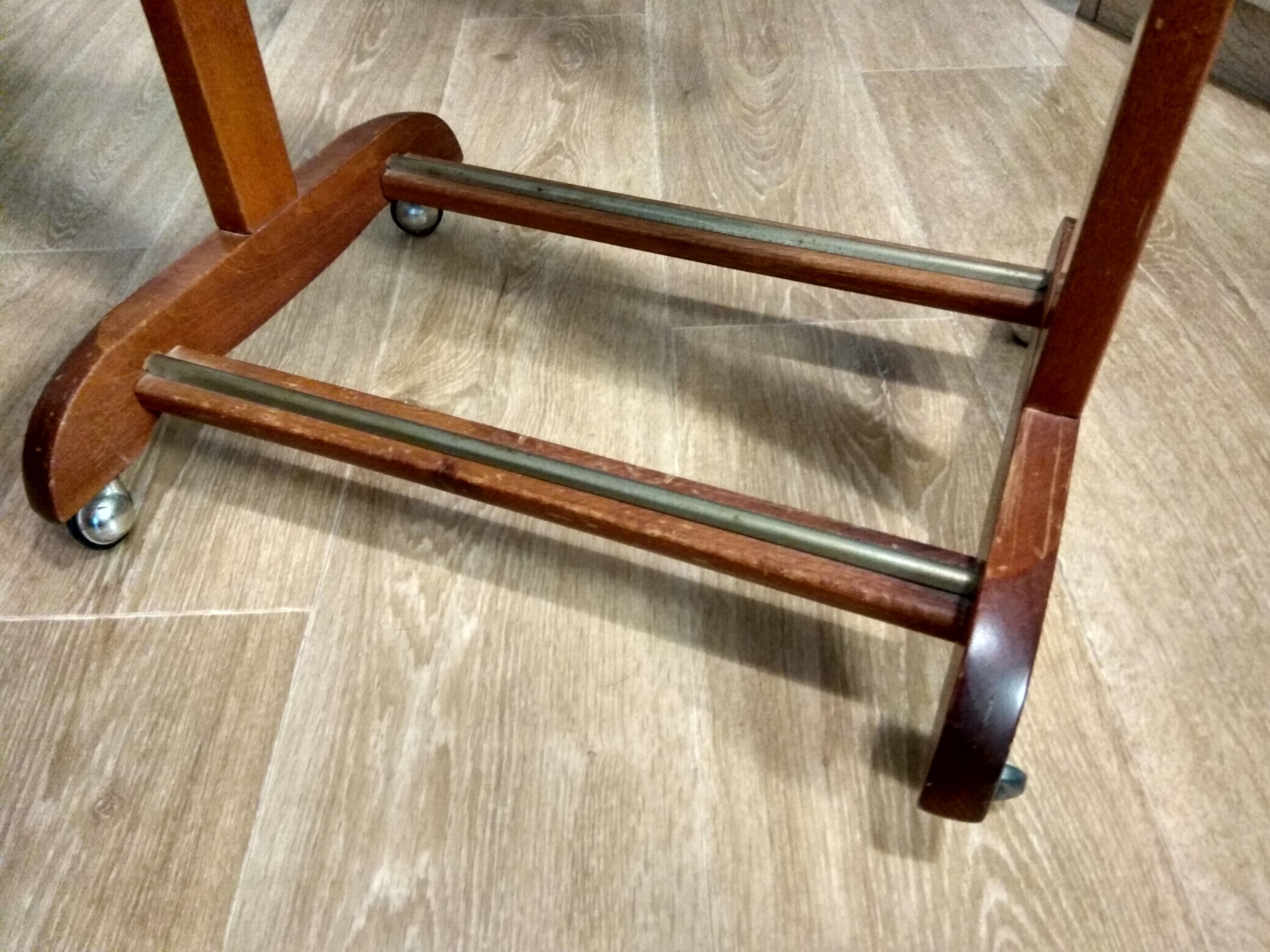 Valet  Fratelli Reguitti