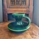 Mid-century candlestick by Cari Zalonni