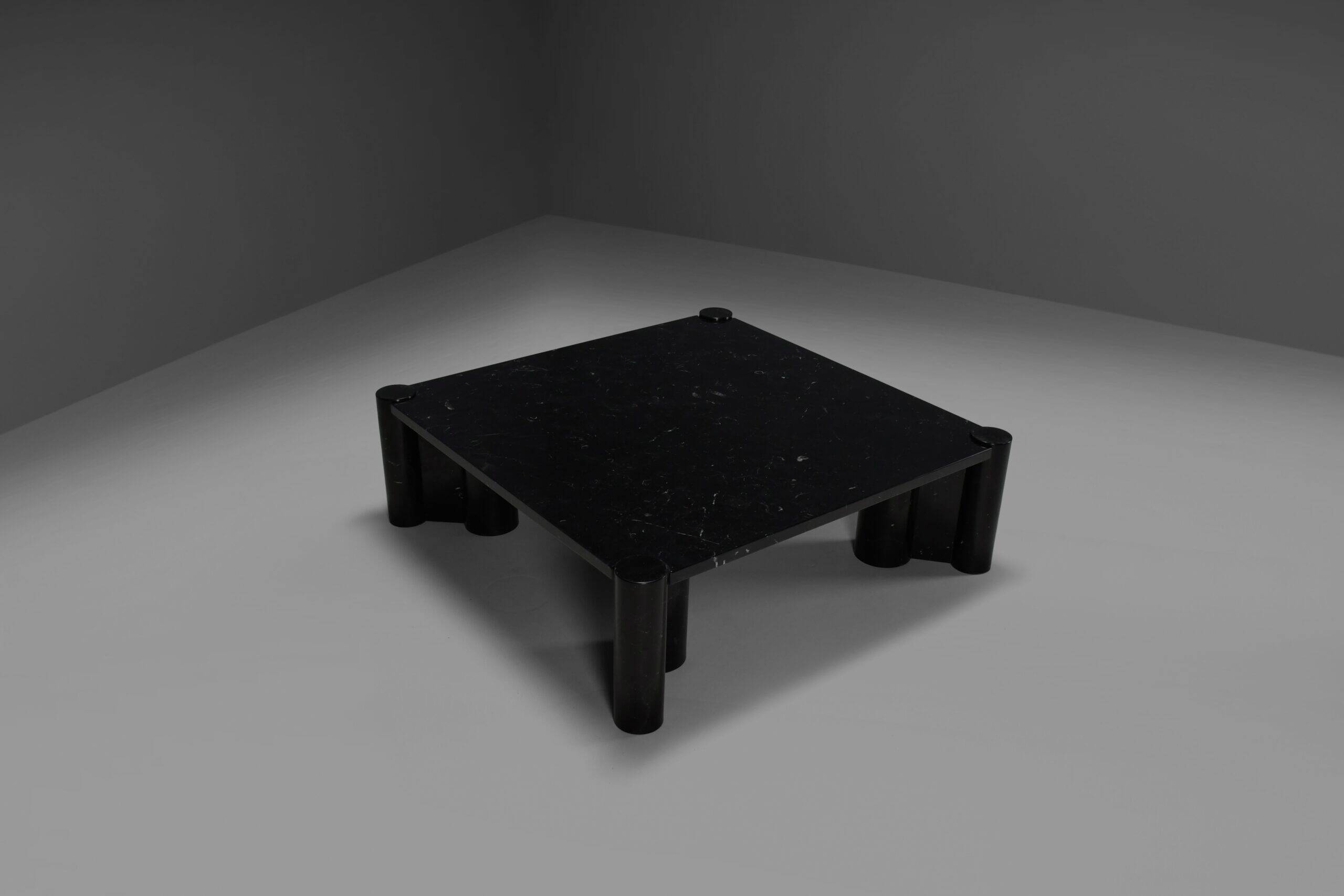 Jumbo coffee table by Gae Aulenti for Knoll International, Italy 1965