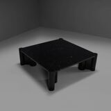 Jumbo coffee table by Gae Aulenti for Knoll International, Italy 1965