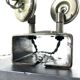 Lampes Edon USA 1930/1950