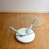Coffee table Space age Ufo 1960