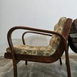 Armchairs by K. Kozelka & A. Kropacek, Set of 2, 1950