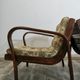 Armchairs by K. Kozelka & A. Kropacek, Set of 2, 1950