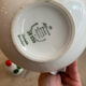 Porcelain teapot