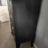 Meuble de métier, 12 tiroirs