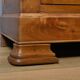 Enfilade in Cherry Wood, Louis-Philippe style – Late 19th century