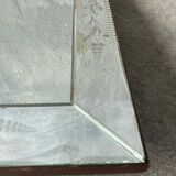 Venetian mirror from the 1950s