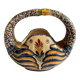 Vase Henriot Quimper 76