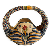 Vase Henriot Quimper 76