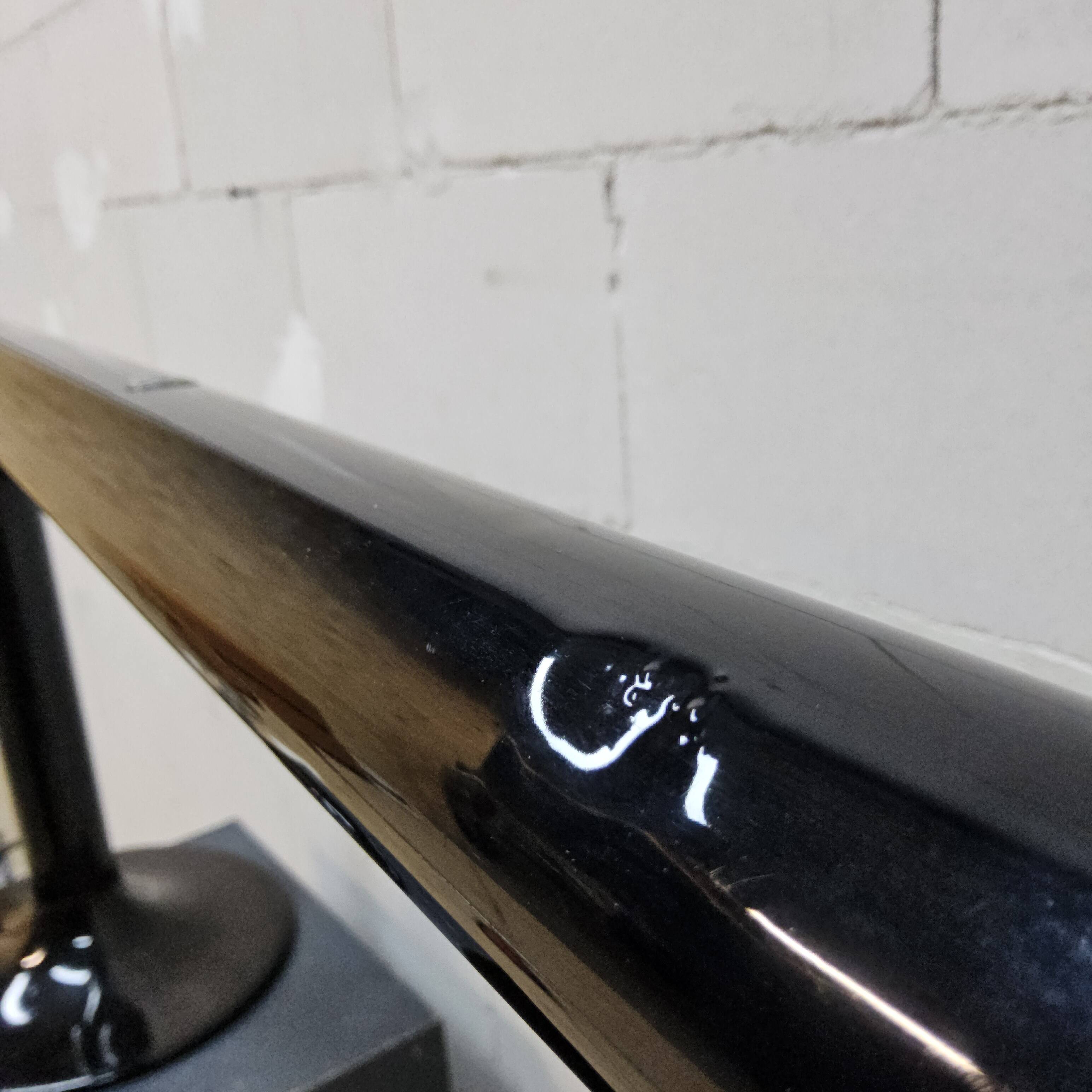 Anders pehrson atelje lyktan 1975 tube lamp (swedish design)