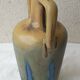 Single-stem vase in stoneware Fournier Demars