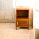 Midcentury bedside