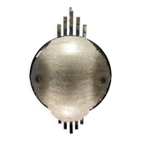 Italian Wall Lamp Att. to Angelo Brotto for Esperia from 1970'