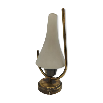 Table lamp house arlus