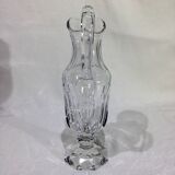 Saint Louis – Chambord model crystal ewer